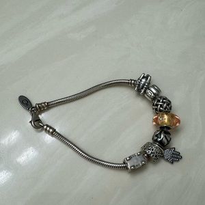 Pandora Bracelet
